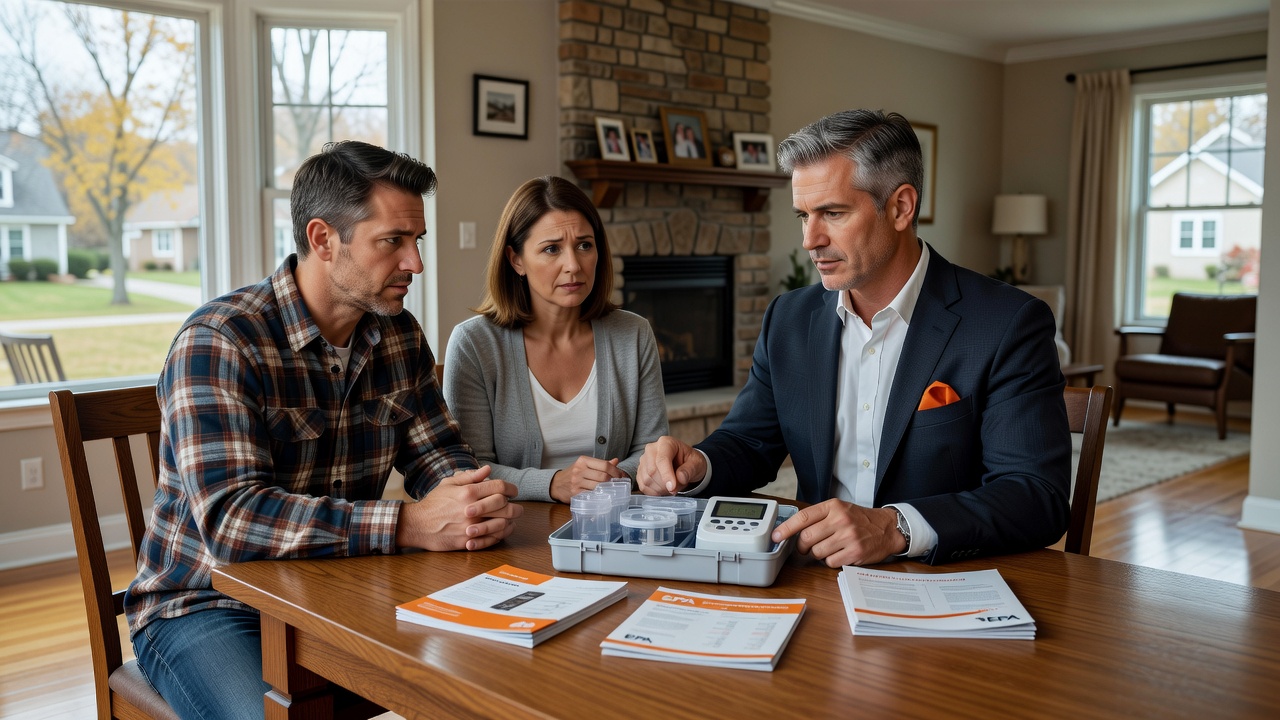 property agent professional consultation