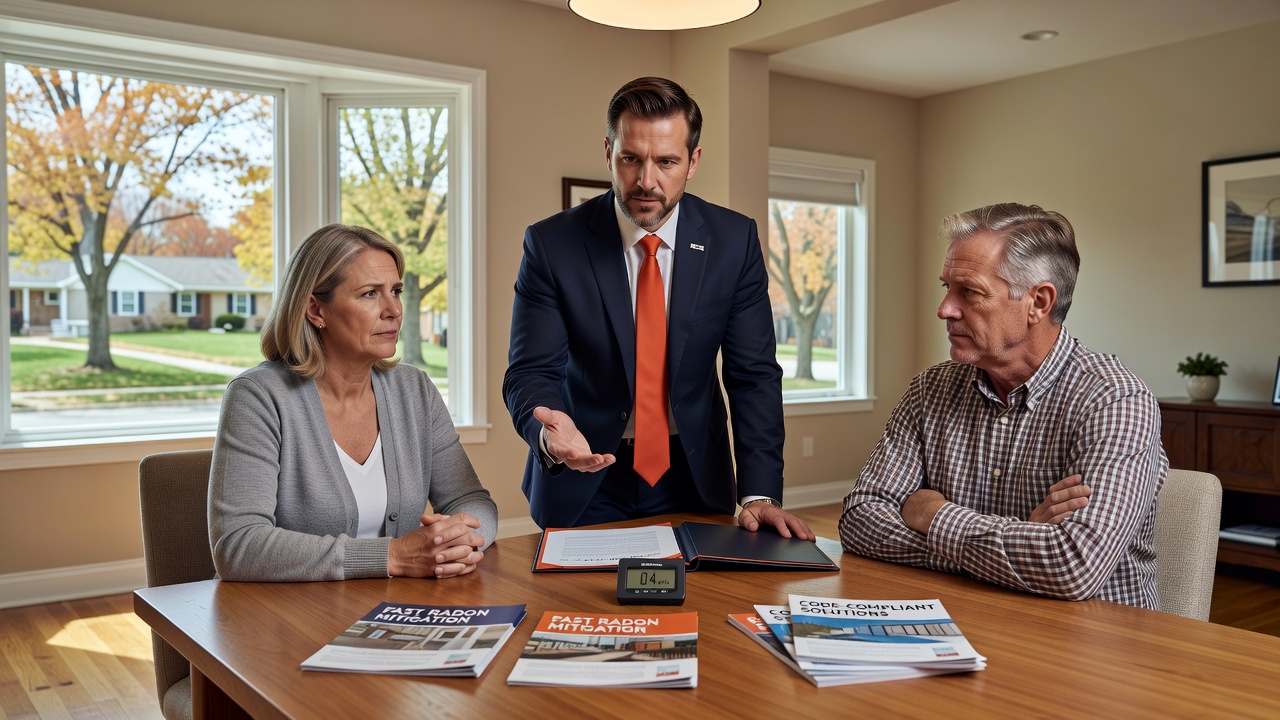 property agent professional consultation