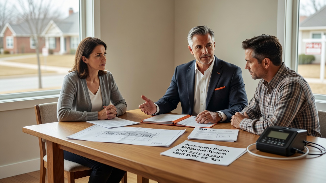 property agent professional consultation