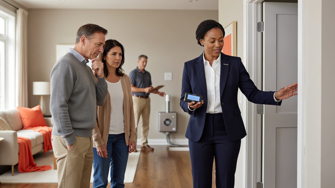 Commercial Radon Services Wellington OH | RC202 Licensed