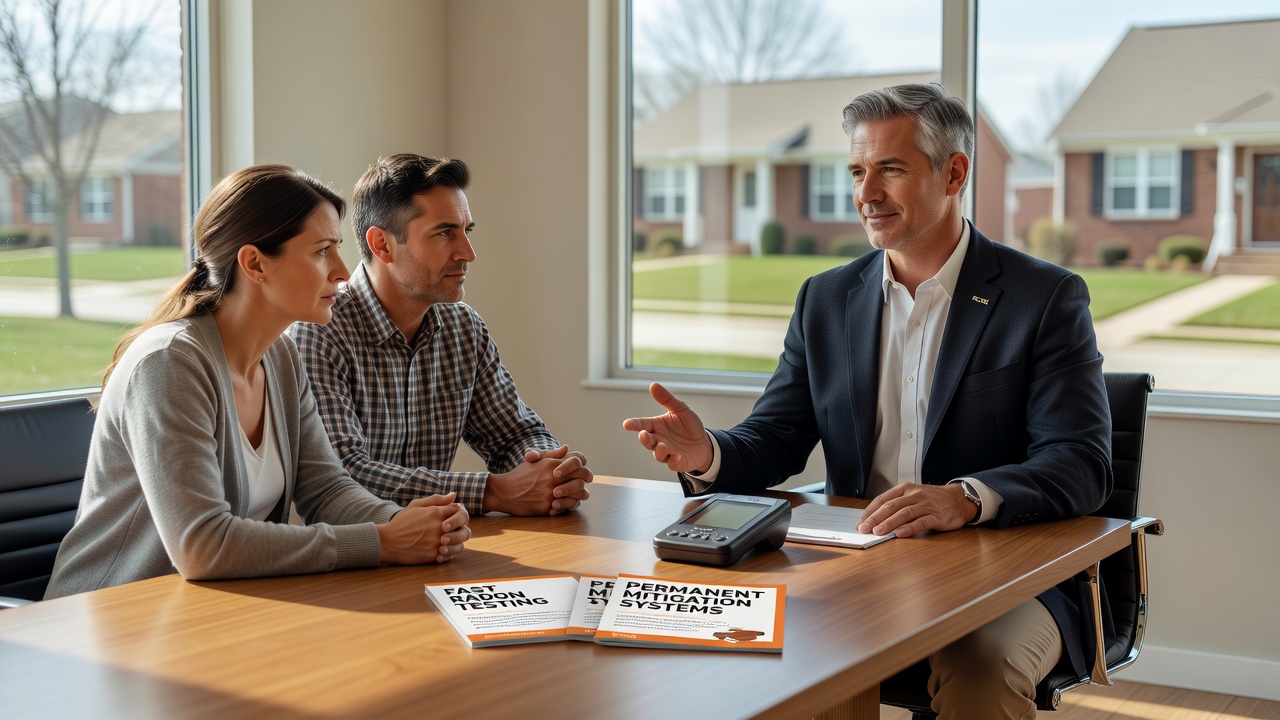 property agent professional consultation