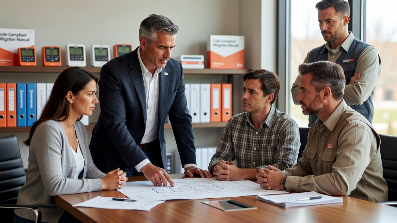 property agent professional consultation