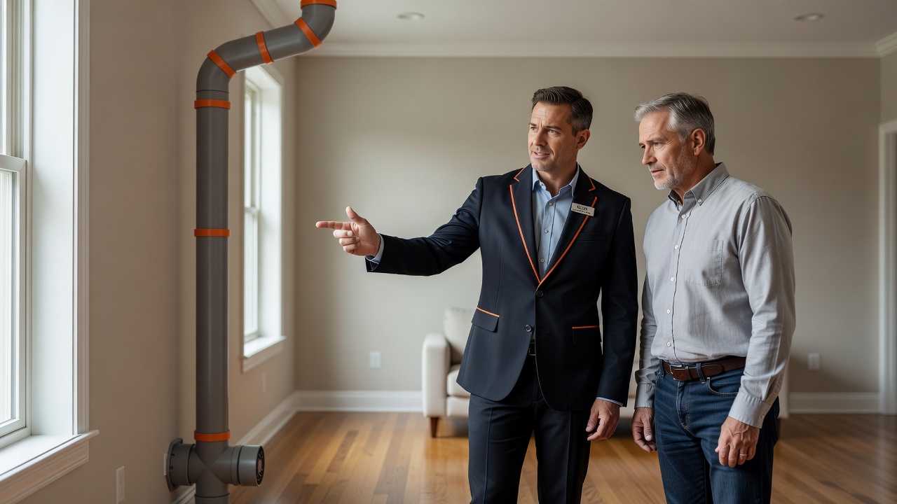Commercial Radon Services Wellston OH | RC202 Licensed