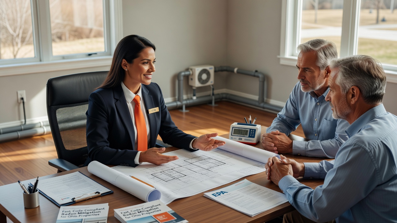 property agent professional consultation