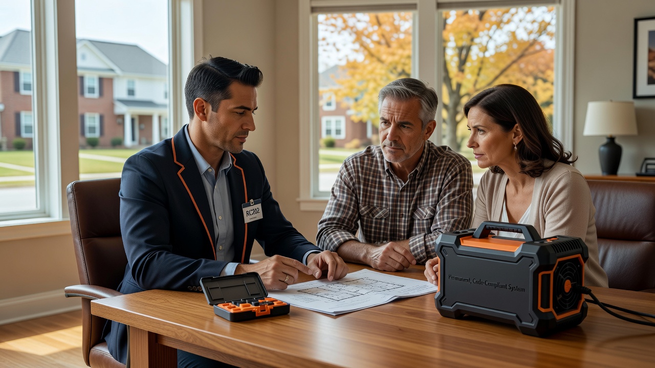 property agent professional consultation