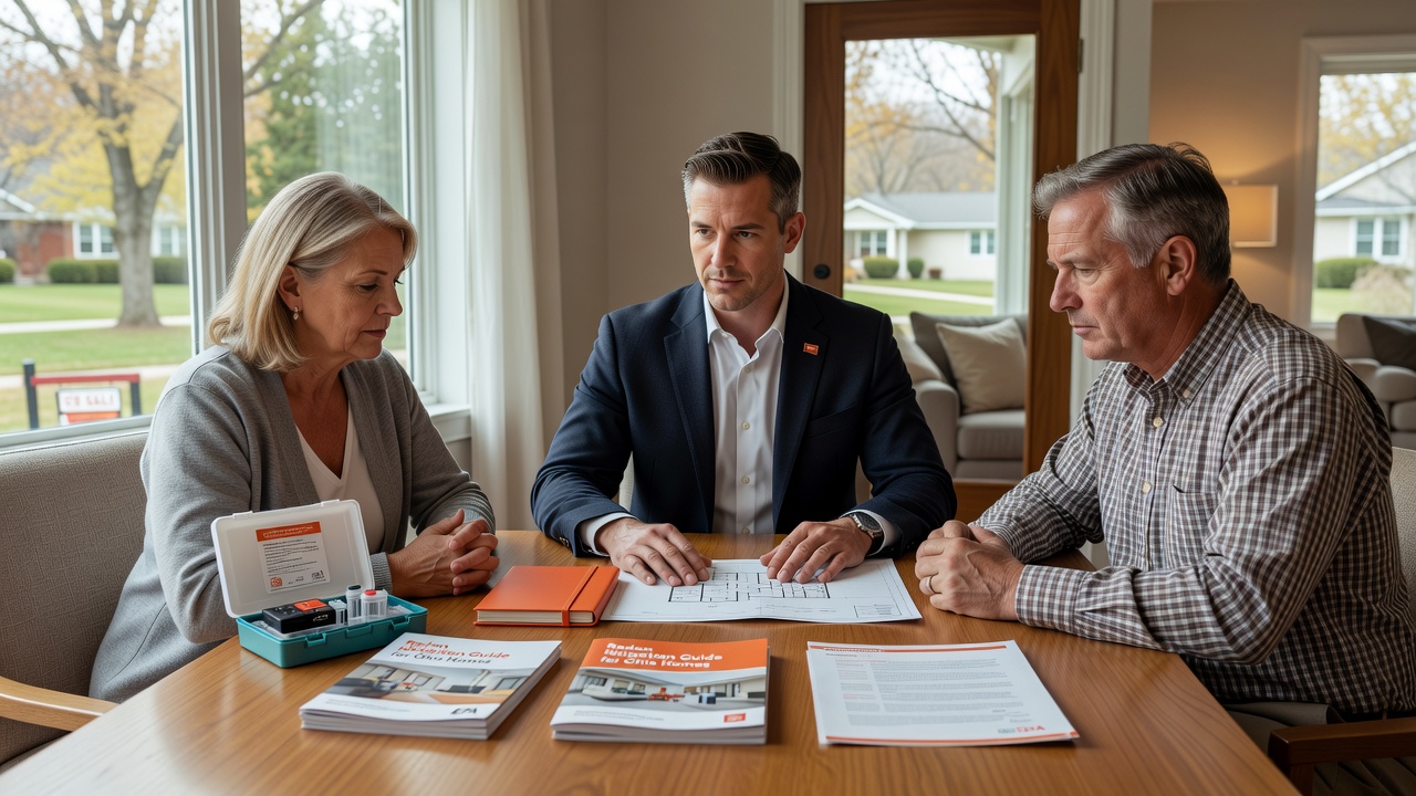 property agent professional consultation