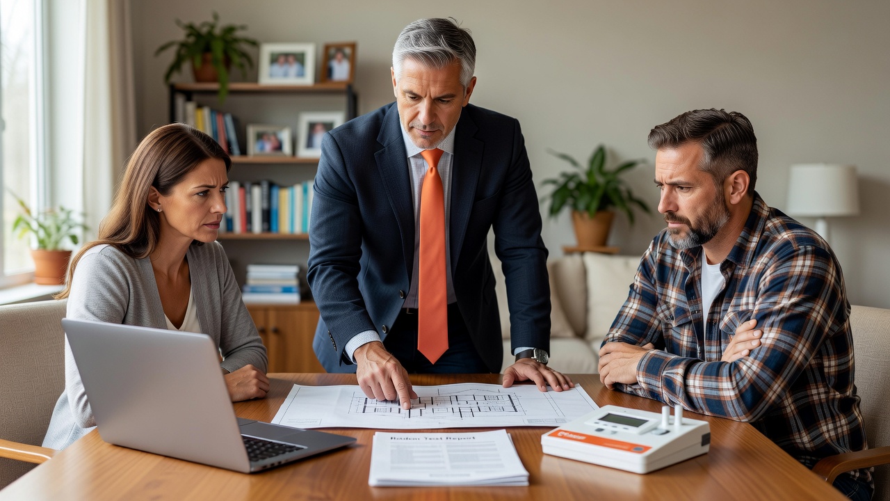 property agent professional consultation