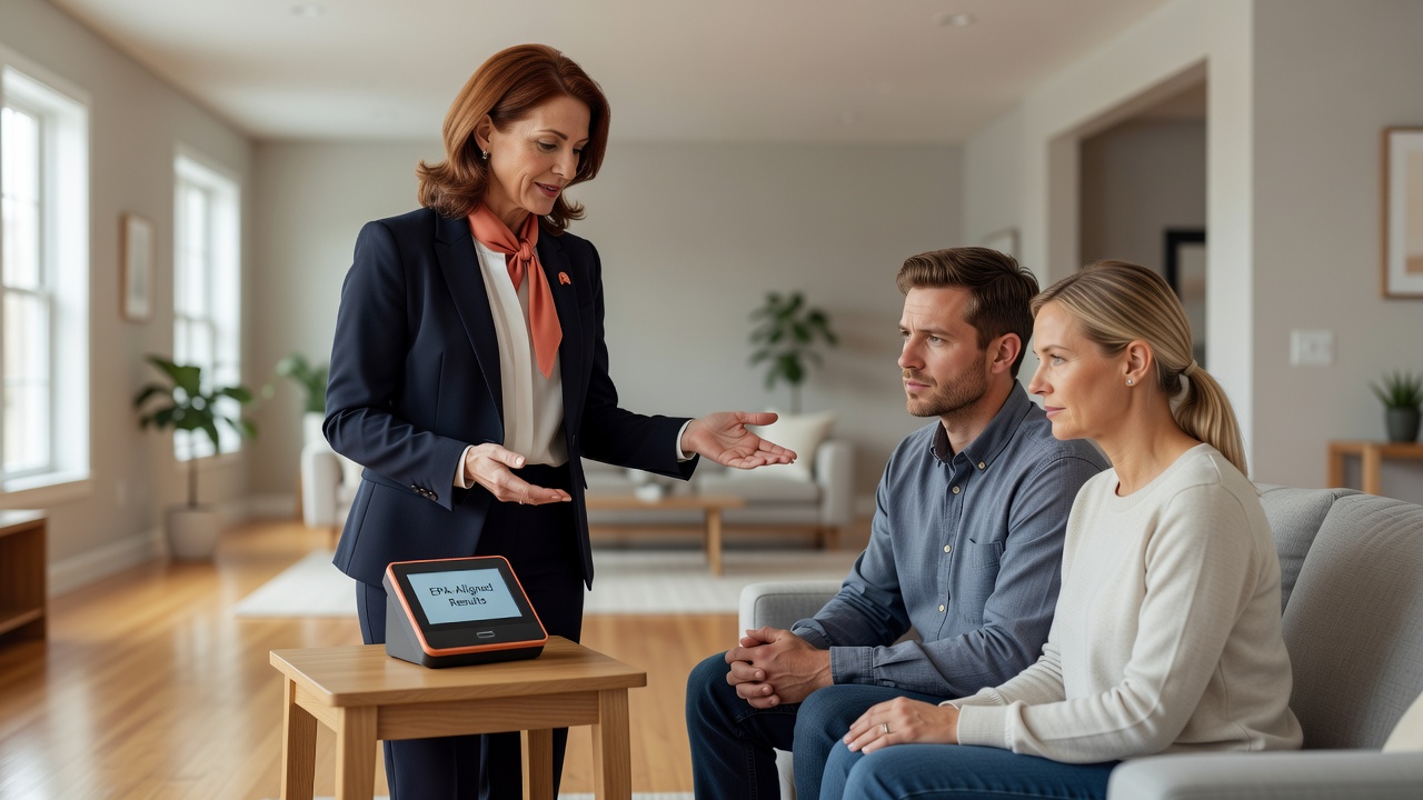 Commercial Radon Services West Alexandria OH | RC202 Licensed