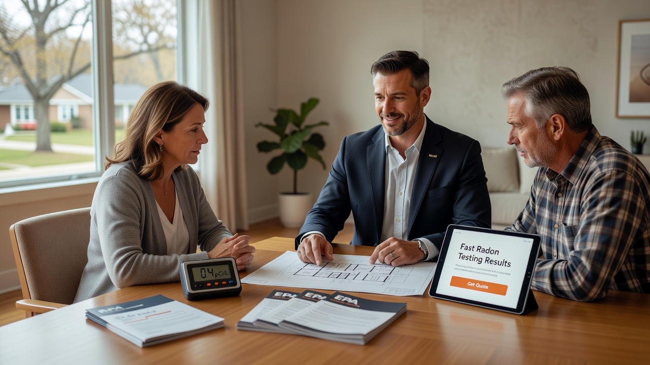 property agent professional consultation