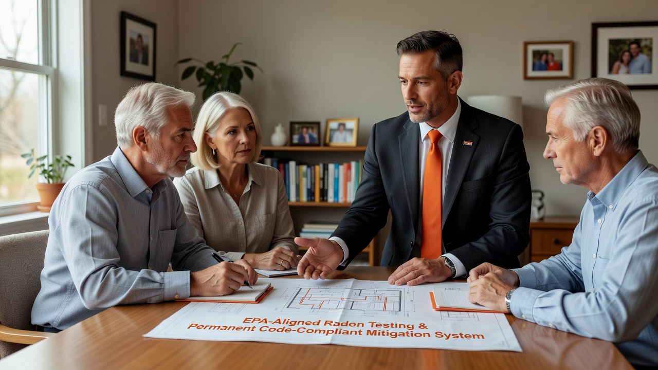 property agent professional consultation