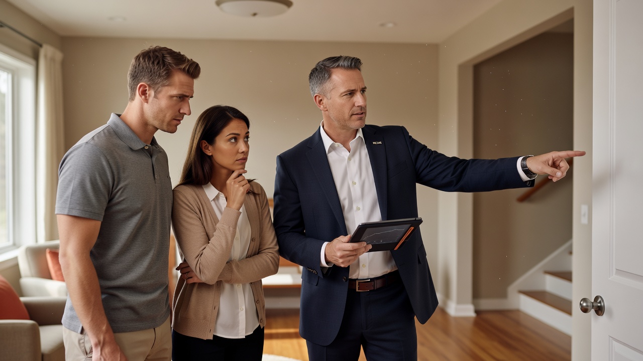 Commercial Radon Services West Carrollton OH | RC202 Licensed