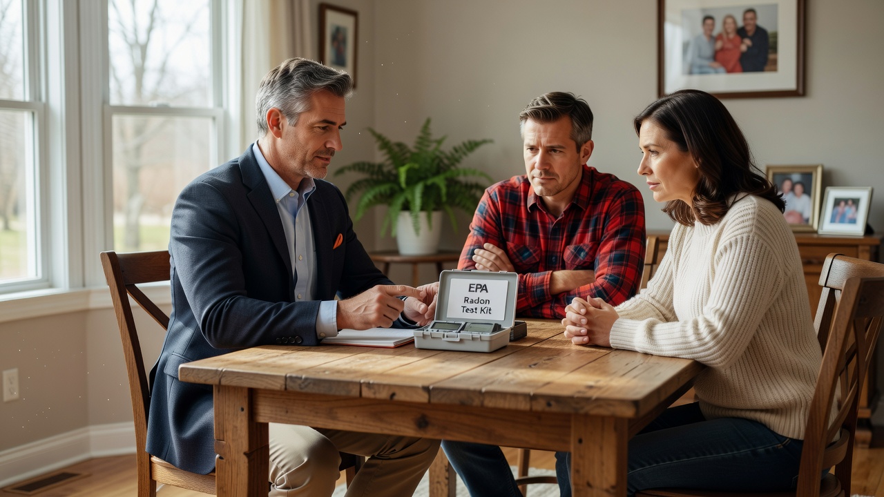 property agent professional consultation