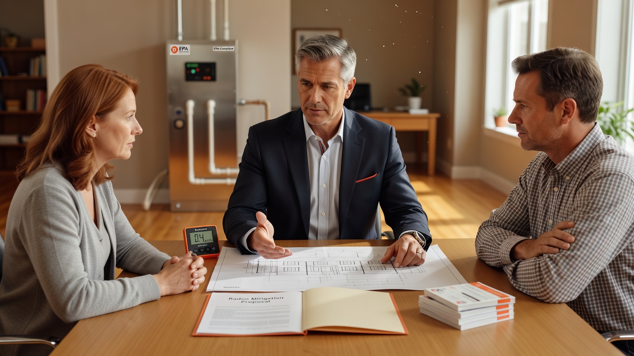 property agent professional consultation