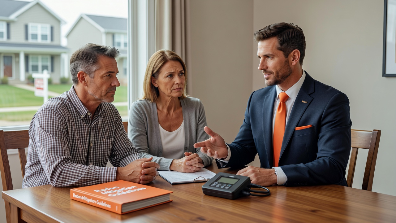 property agent professional consultation