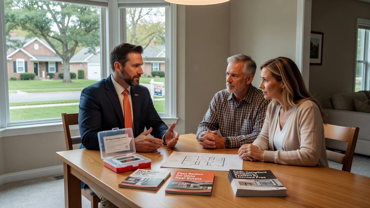 property agent professional consultation