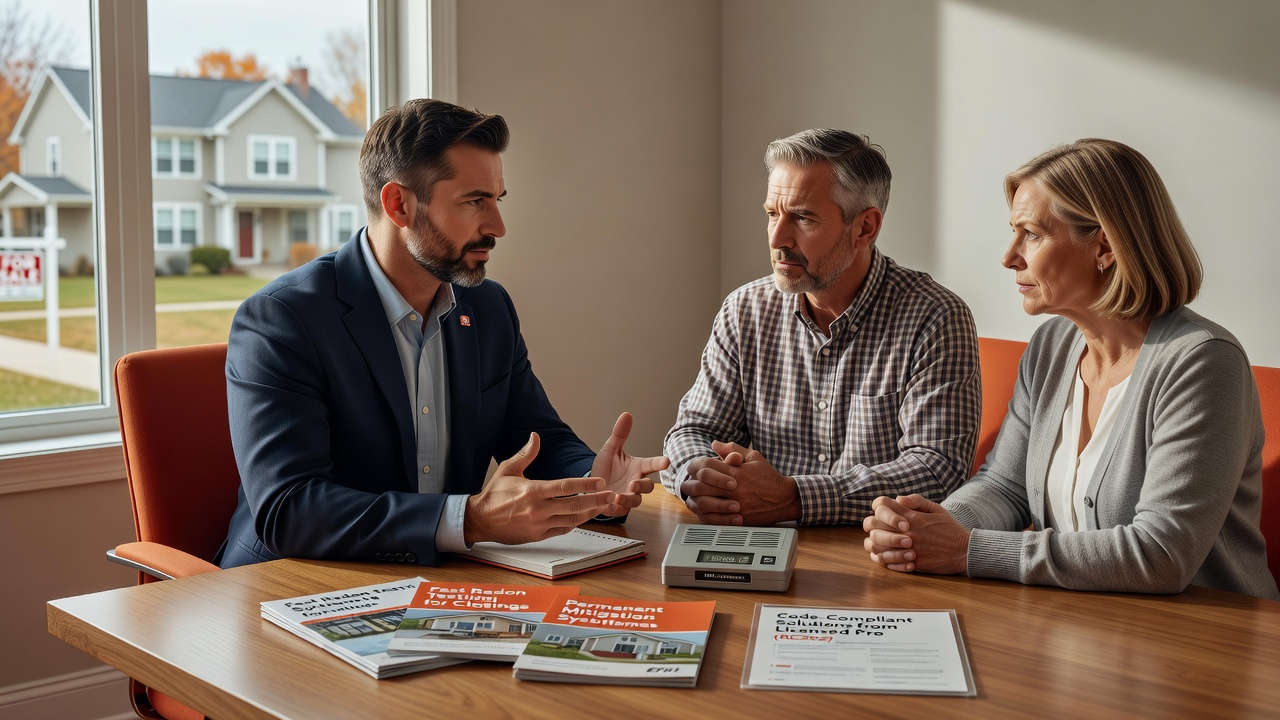 property agent professional consultation