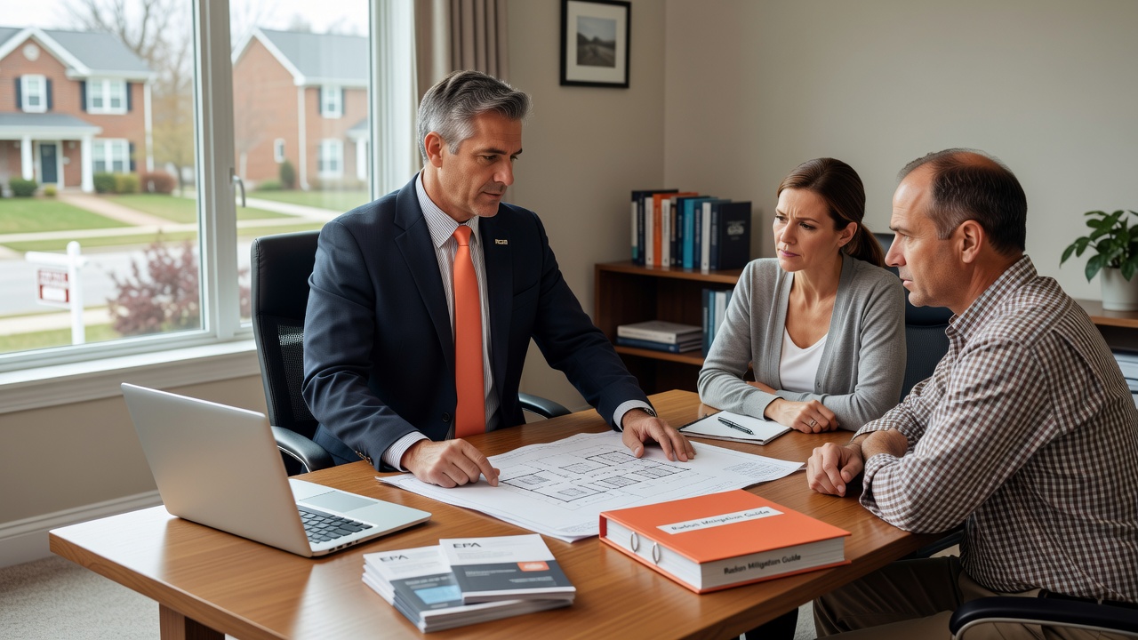 property agent professional consultation