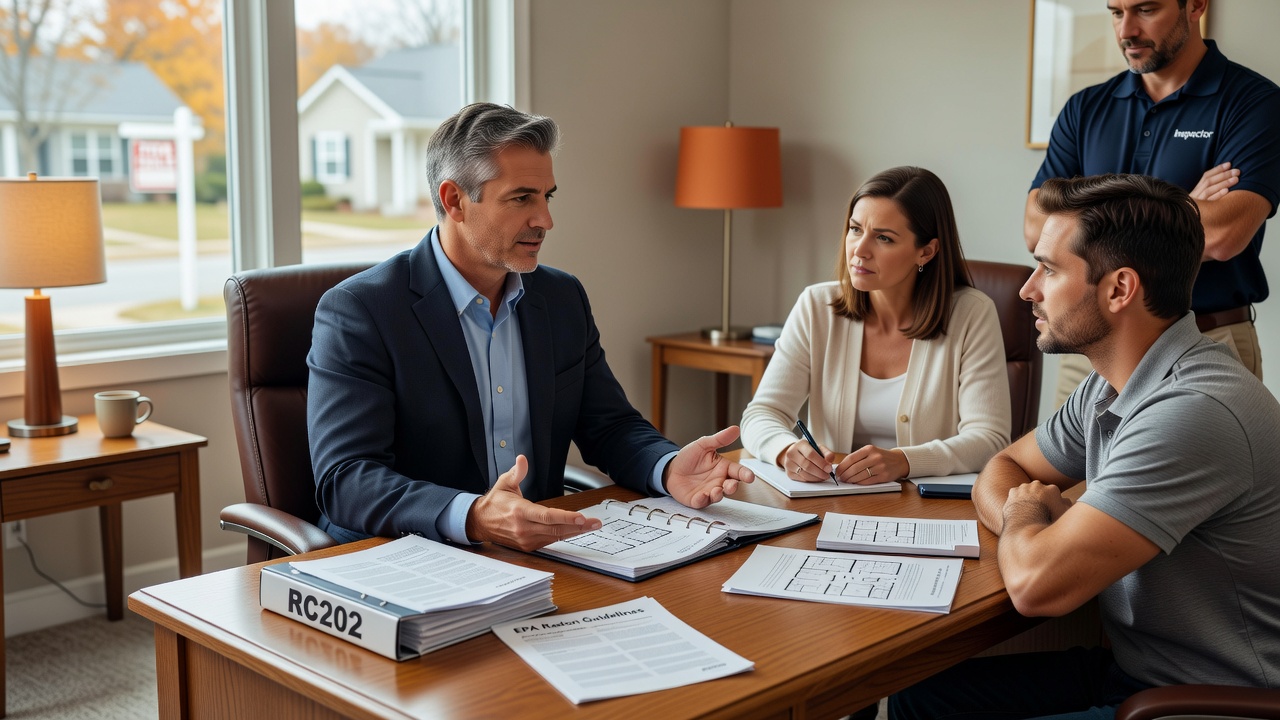 property agent professional consultation