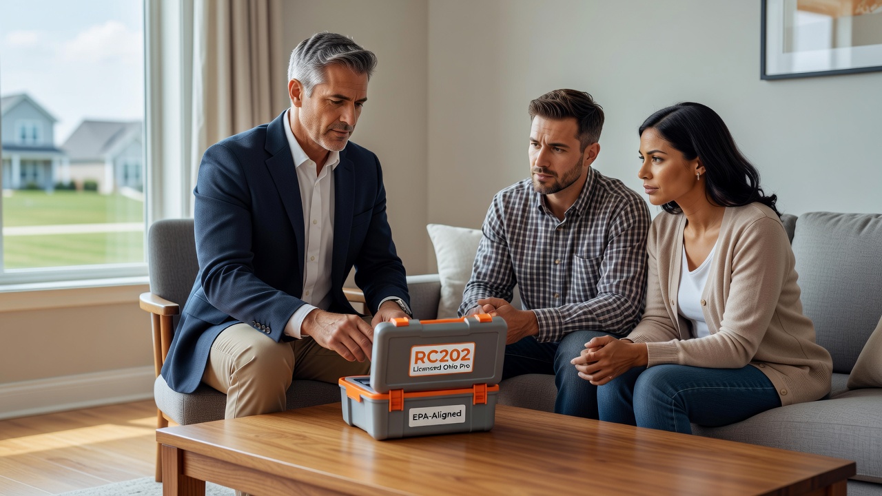 property agent professional consultation