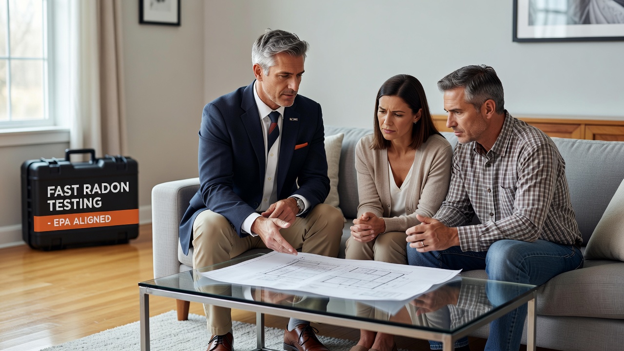 property agent professional consultation
