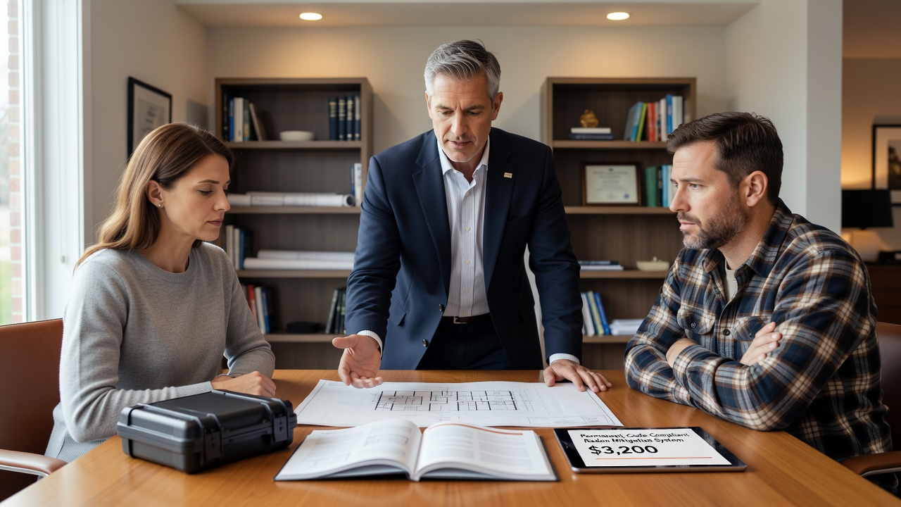 property agent professional consultation