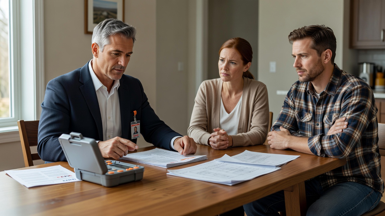 property agent professional consultation