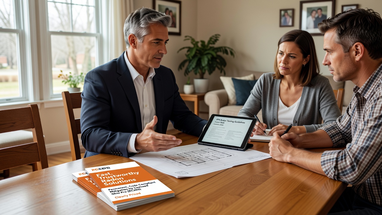property agent professional consultation