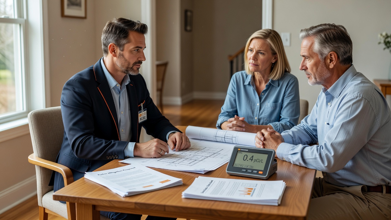property agent professional consultation