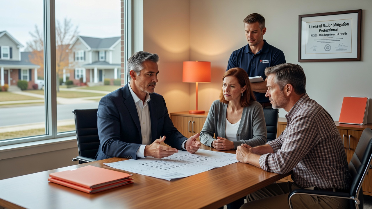 property agent professional consultation