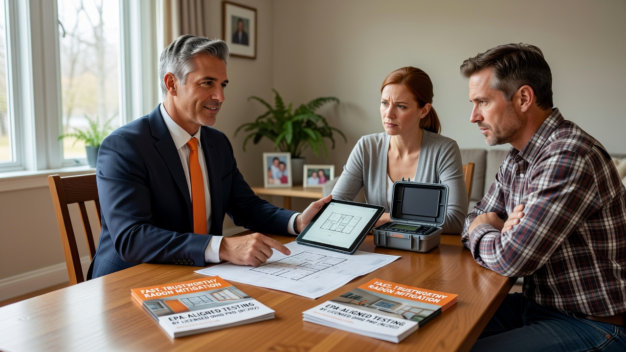property agent professional consultation