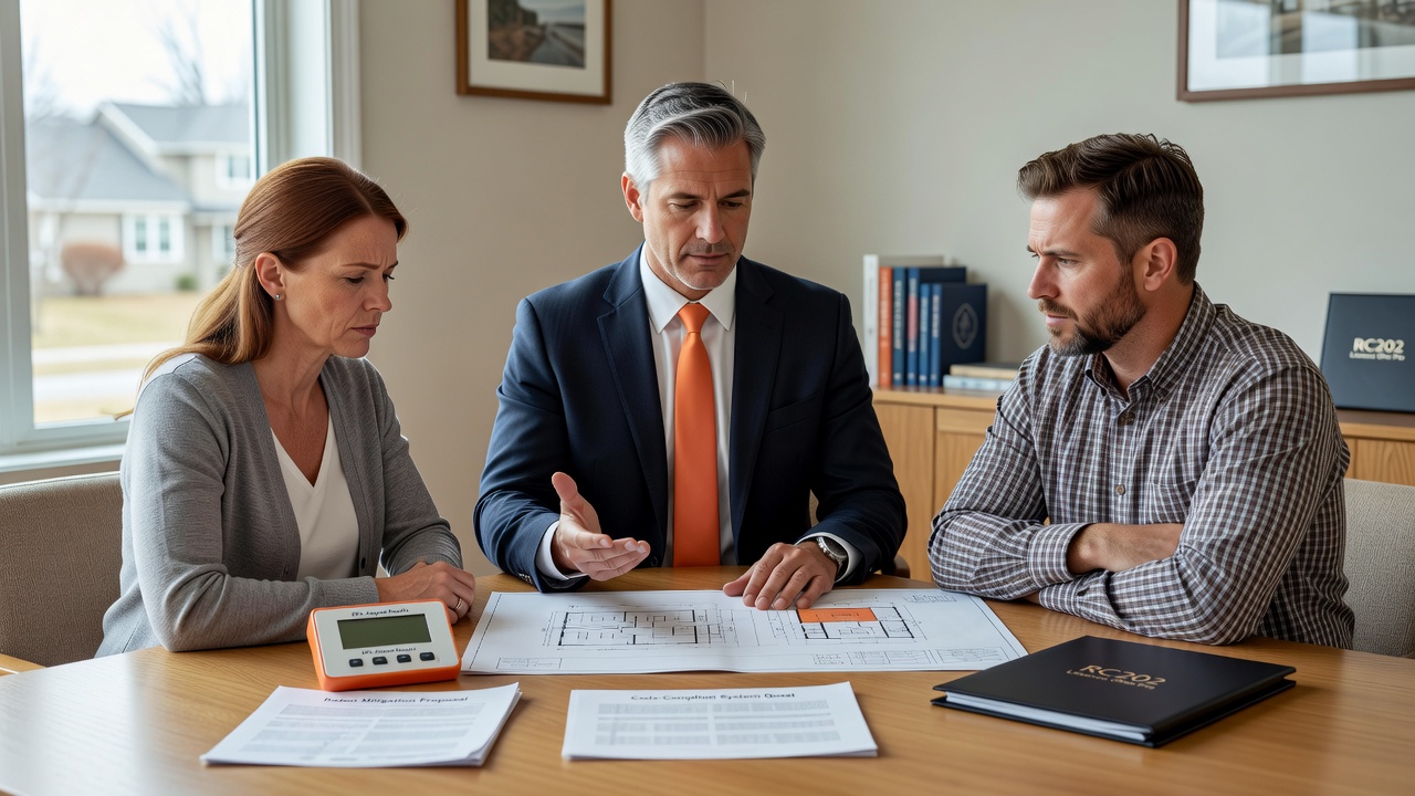 property agent professional consultation