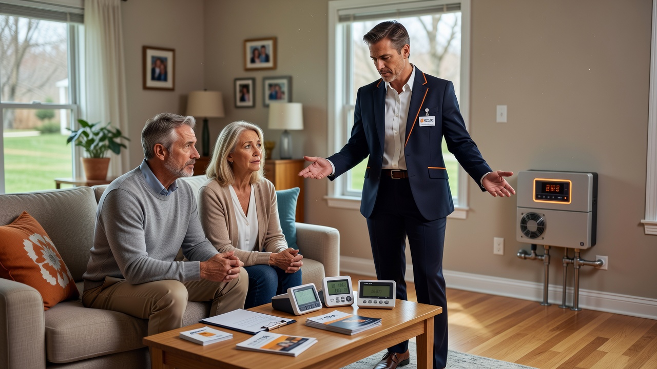 property agent professional consultation