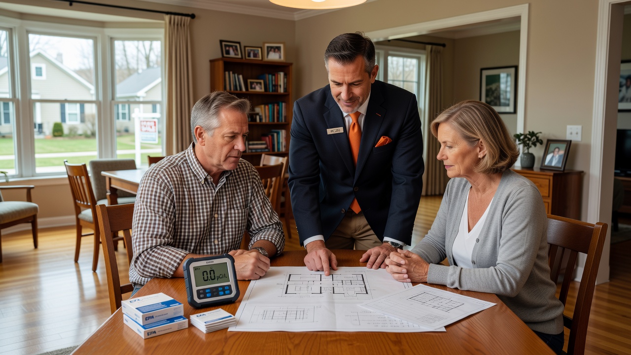 property agent professional consultation
