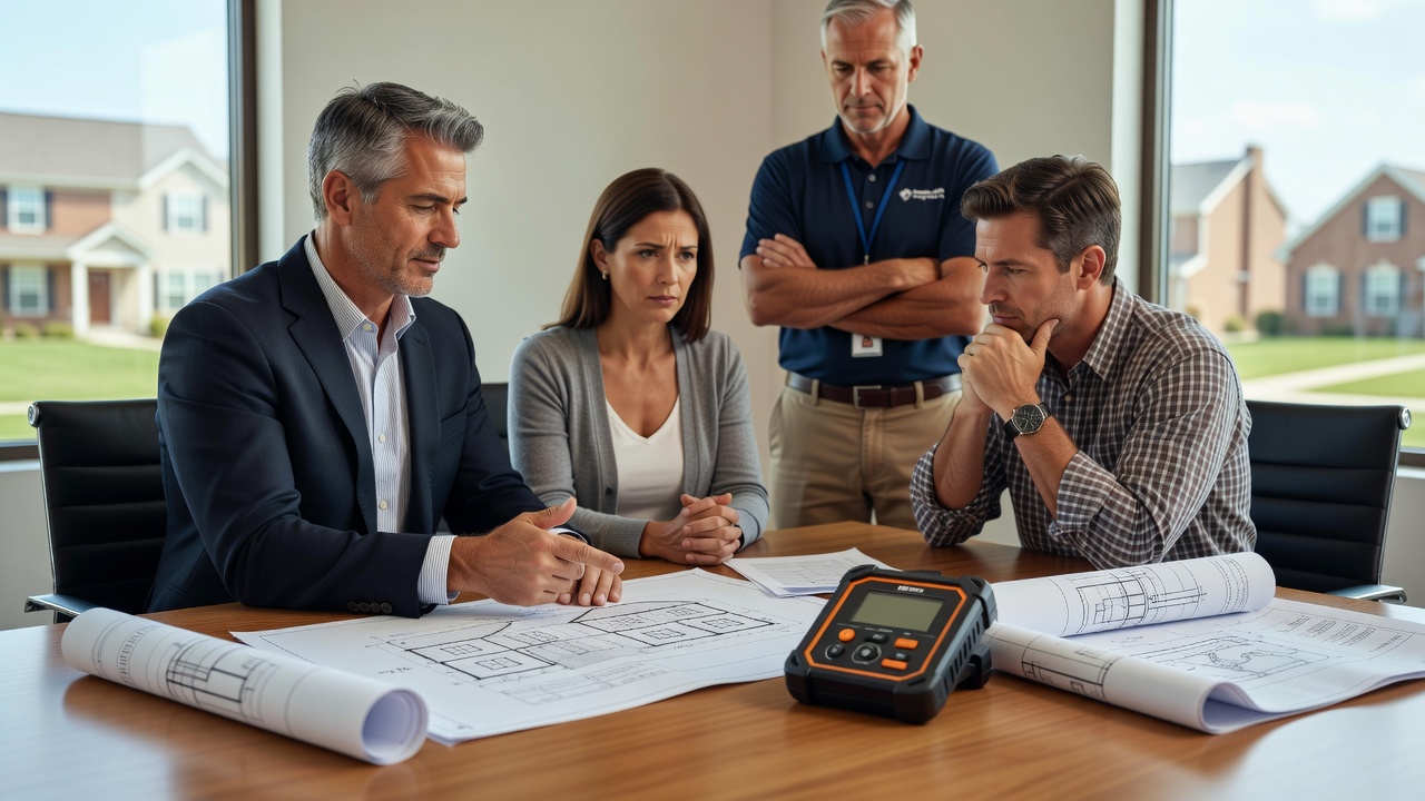 property agent professional consultation
